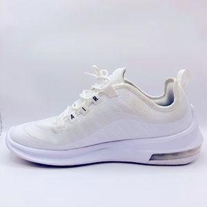 Nike Air Max White